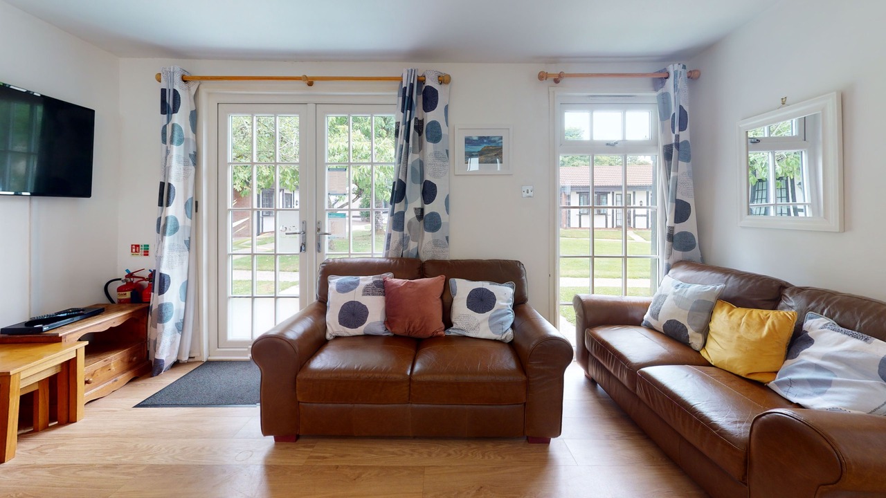 Photo of Livingroom in St Erth Praze