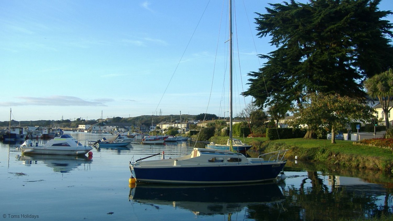 Photo of Others in St Erth Praze