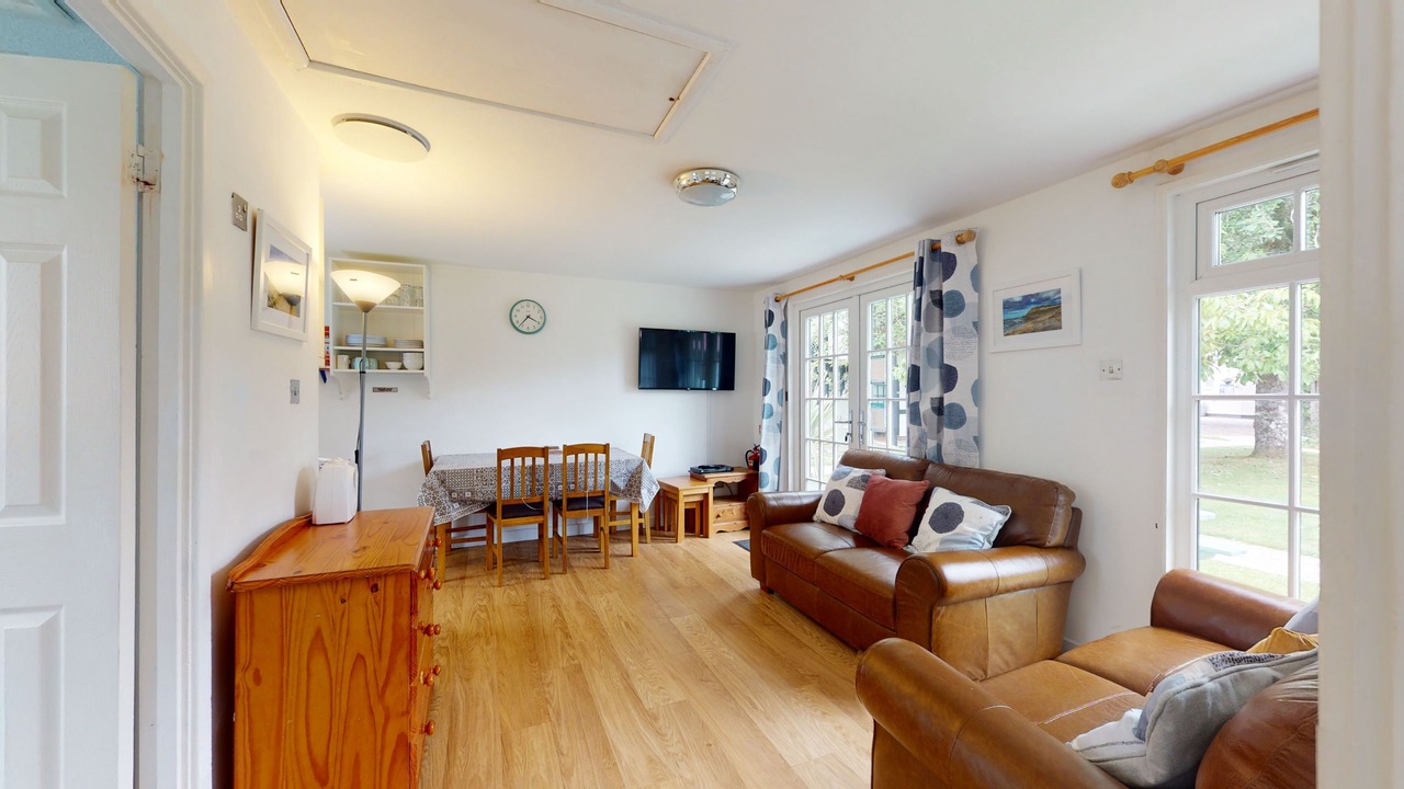 Photo of Livingroom in St Erth Praze