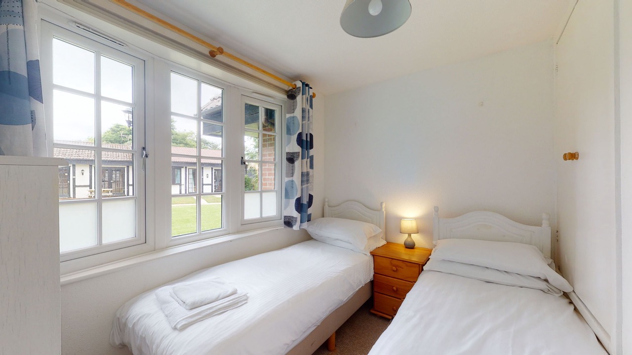 Photo of Bedroom in St Erth Praze