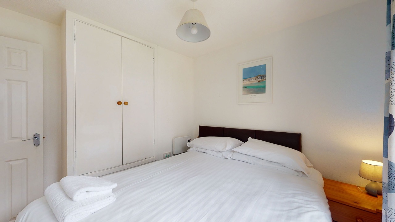 Photo of Bedroom in St Erth Praze