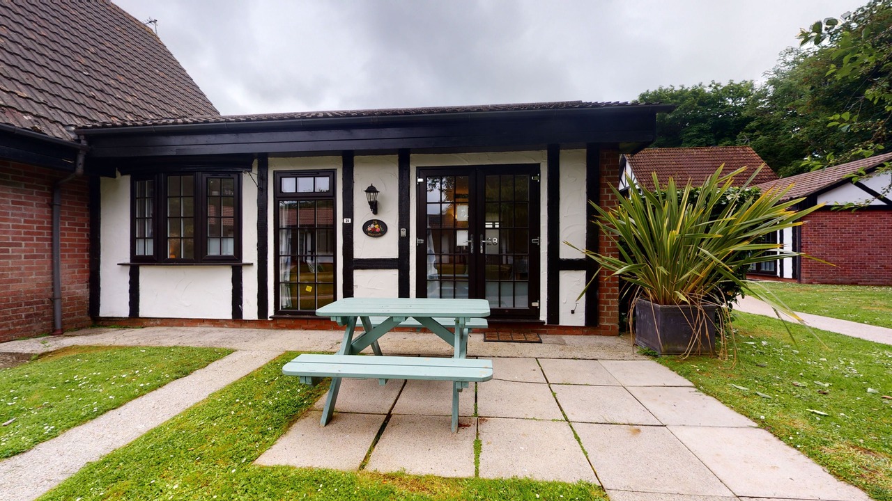 Photo of Outdoor in St Erth Praze