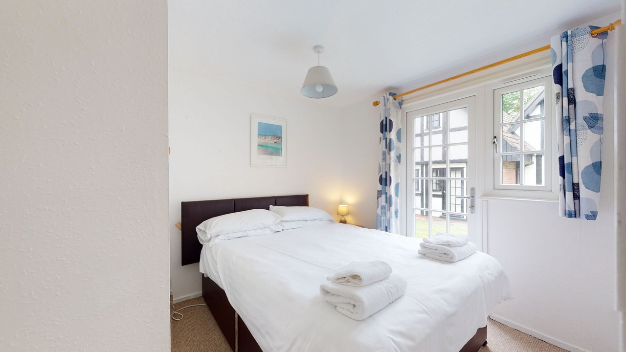 Photo of Bedroom in St Erth Praze