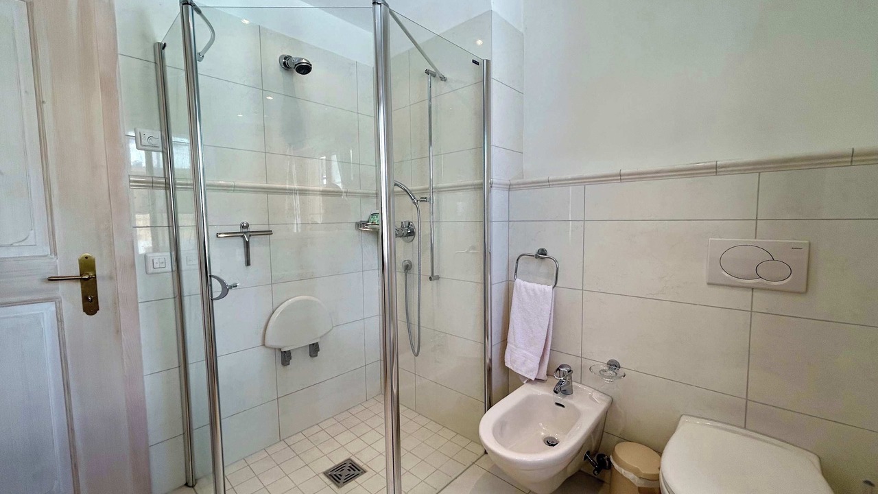Photo of Bathroom in Rougemont