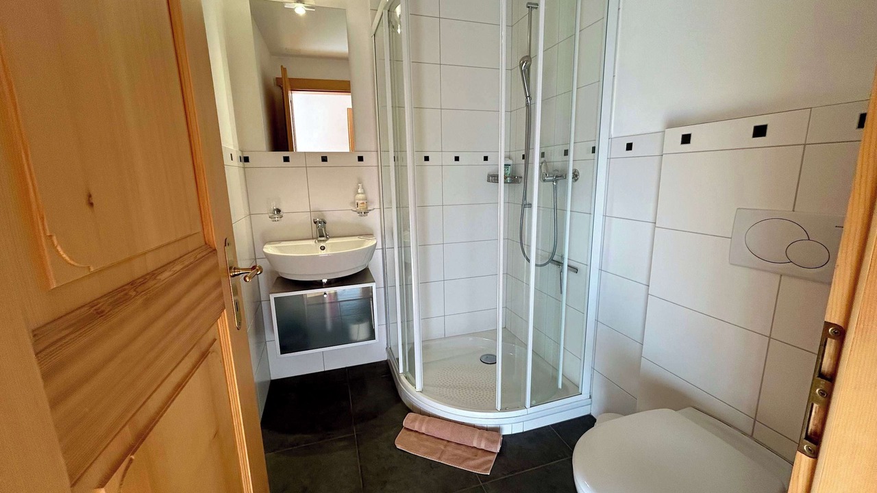 Photo of Bathroom in Rougemont