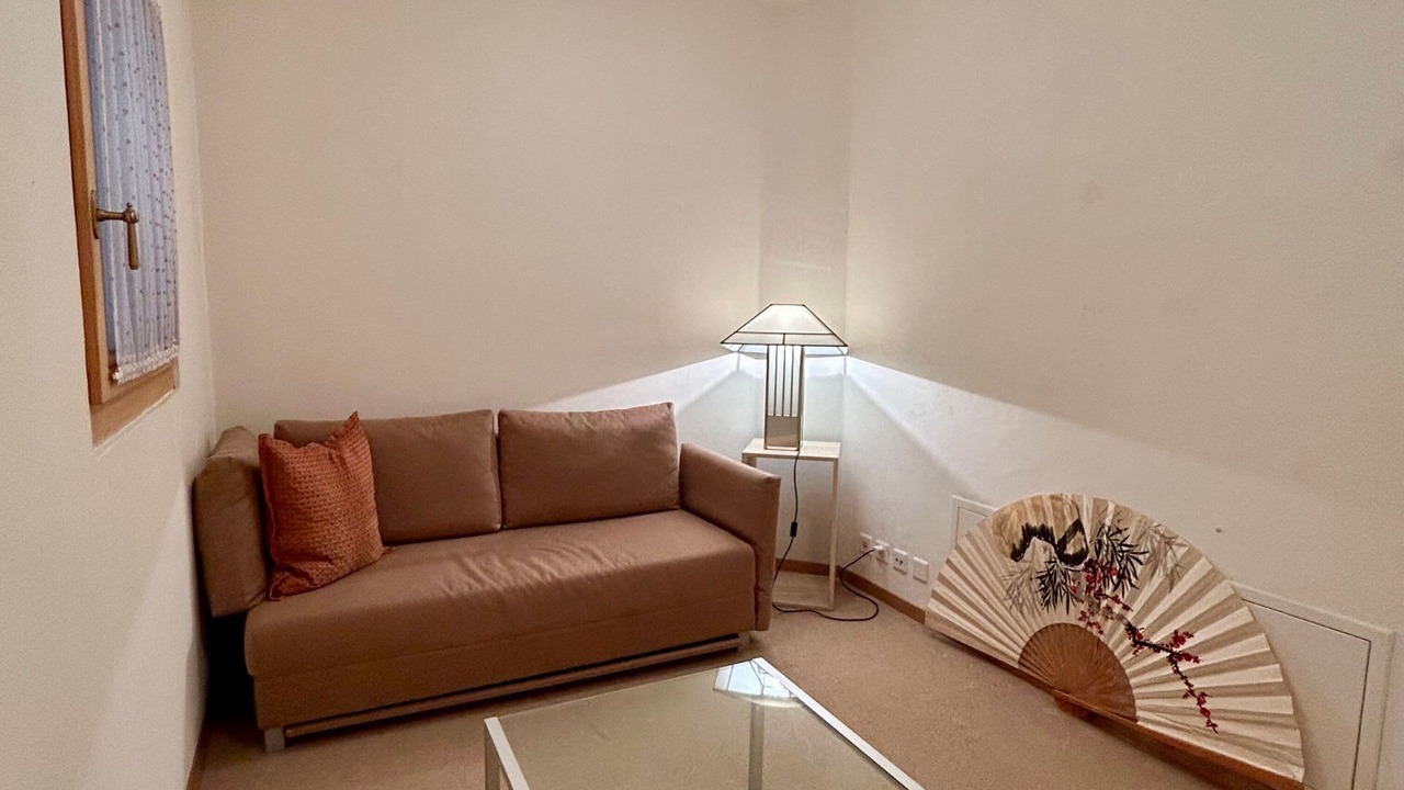 Photo of Bedroom in Rougemont