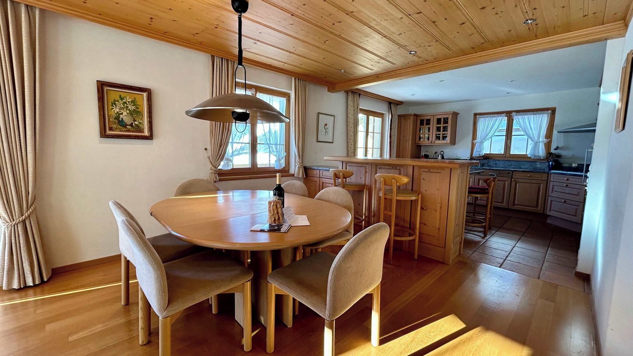 Photo of Bedroom in Rougemont