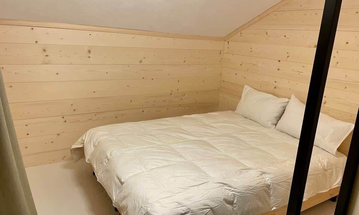 Photo of Bedroom in Gstaad