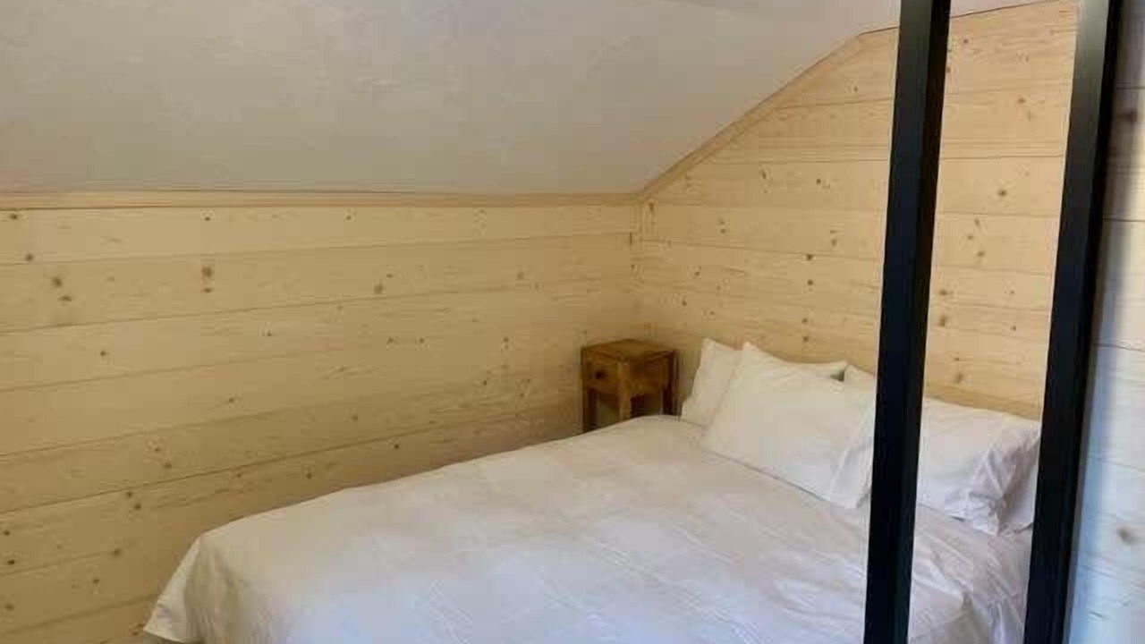 Photo of Bedroom in Gstaad