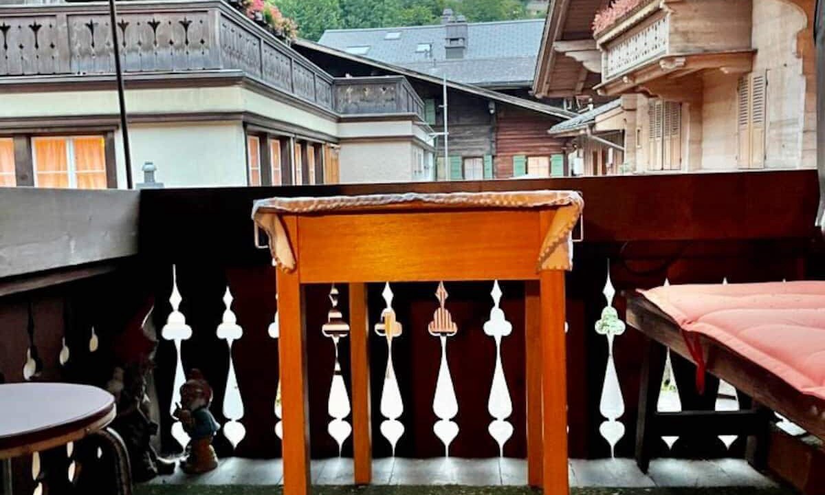 Photo of Outdoor in Gstaad