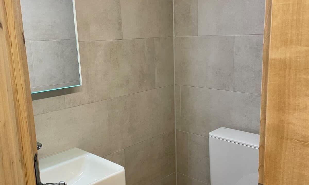 Photo of Bathroom in Gstaad