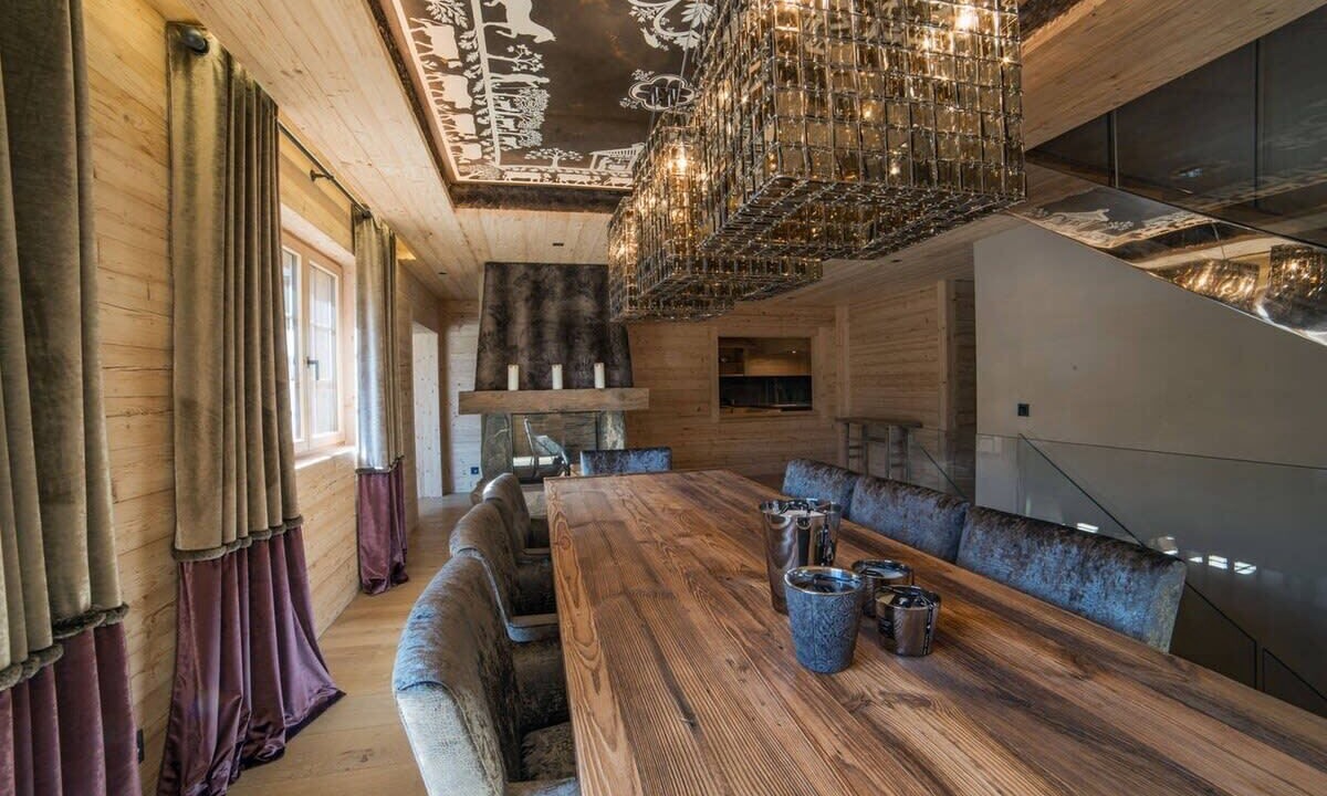 Photo of Bedroom in Rougemont
