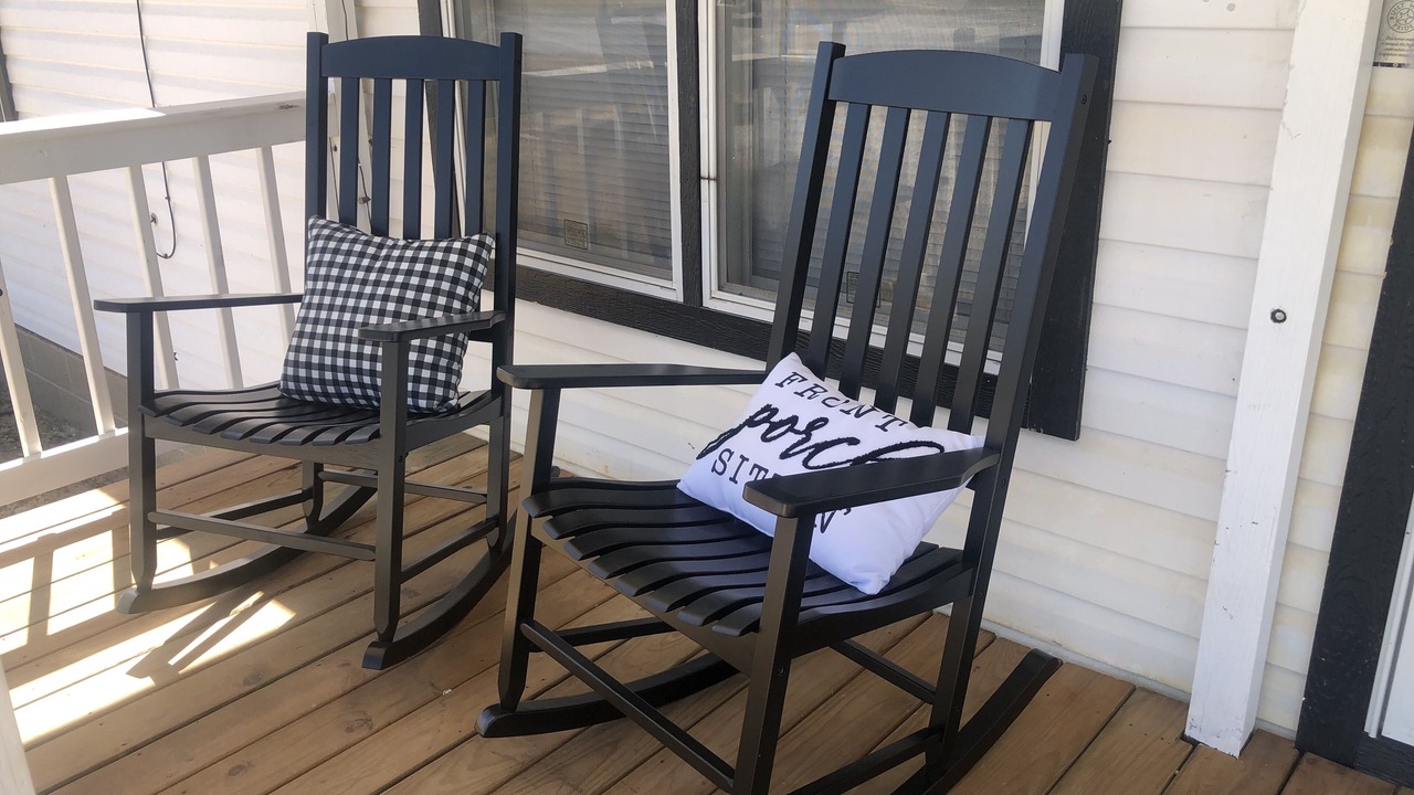 Photo of Patio Balcony in Mead