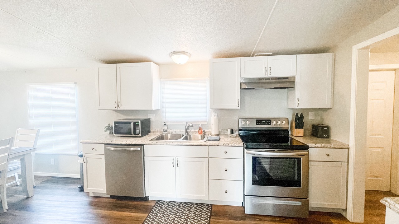 Photo of Kitchen in Mead