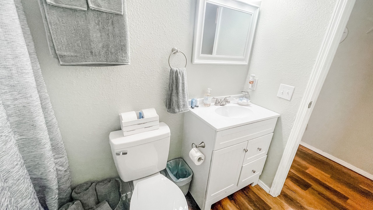Photo of Bathroom in Mead