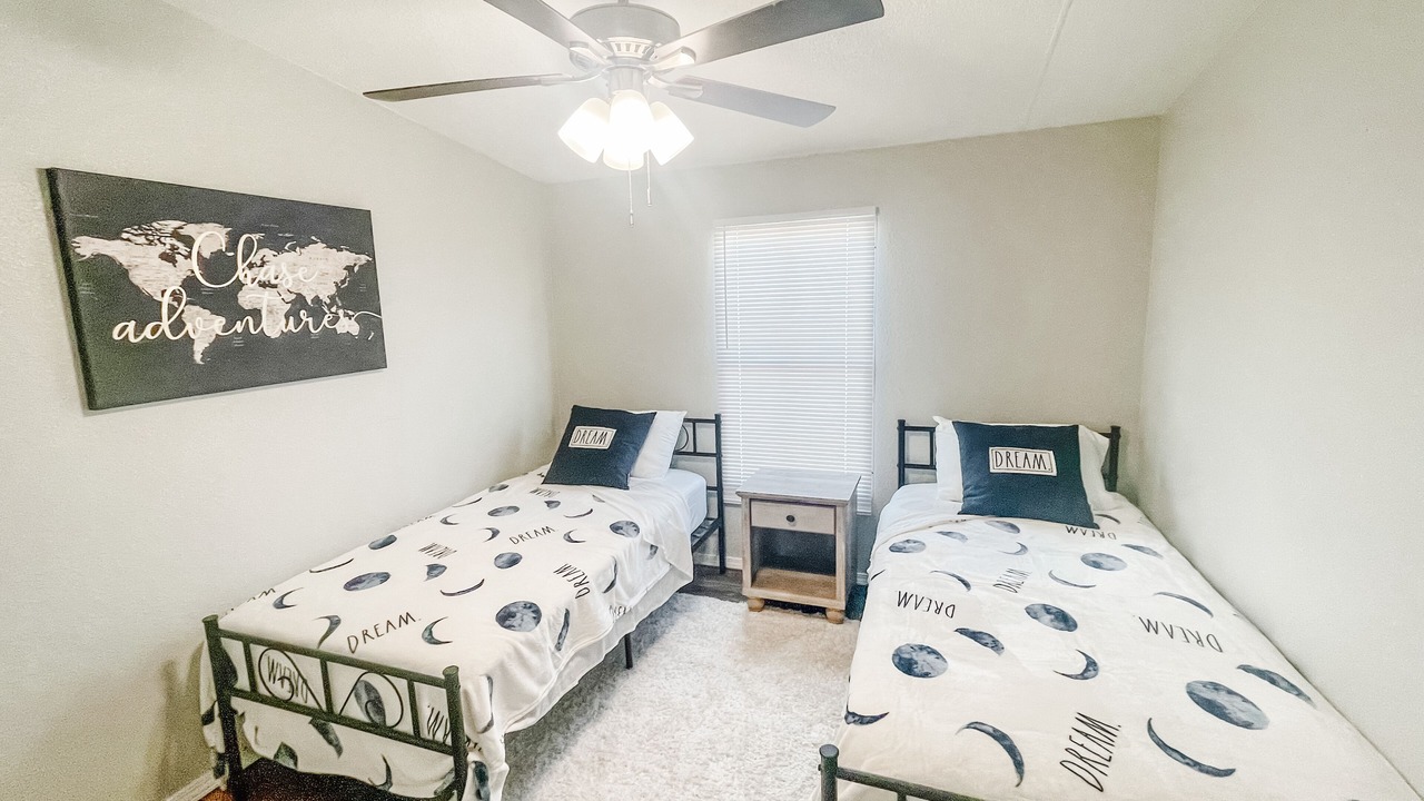 Photo of Bedroom in Mead