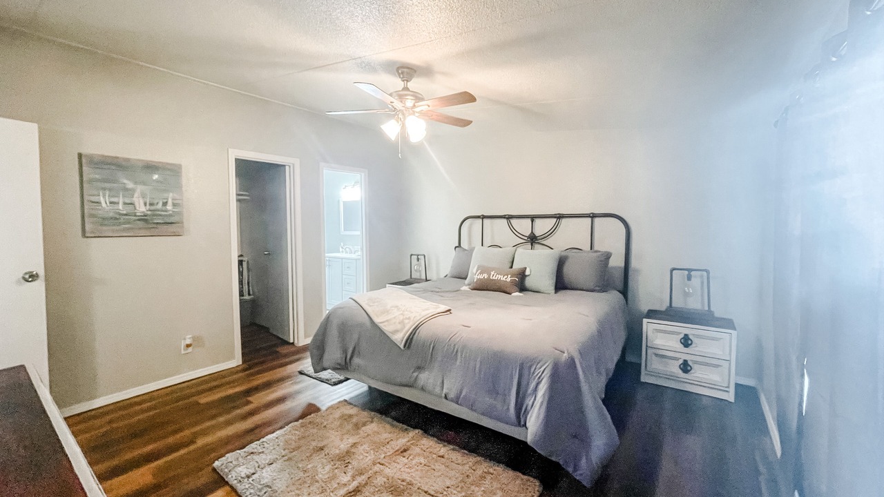 Photo of Bedroom in Mead
