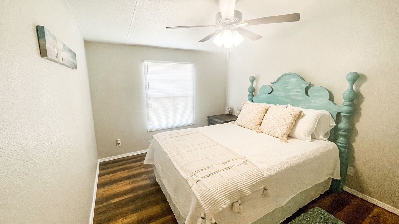 Photo of Bedroom in Mead