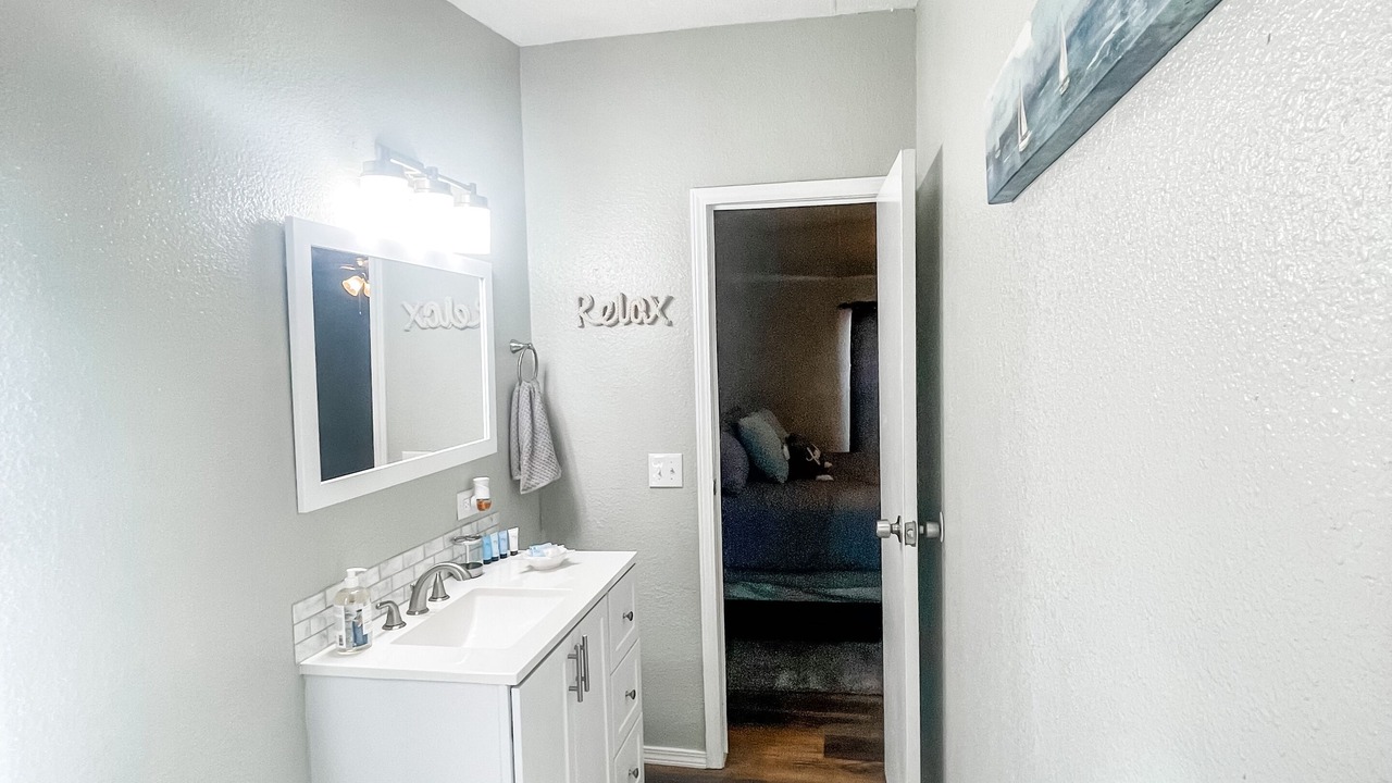 Photo of Bathroom in Mead