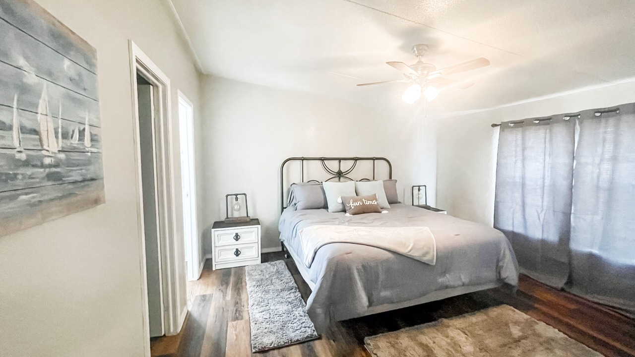 Photo of Bedroom in Mead