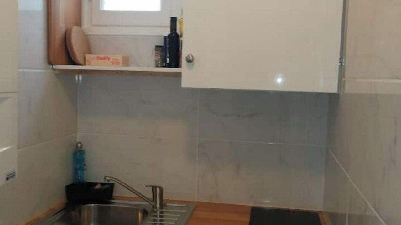 Photo of Kitchen in Orleans