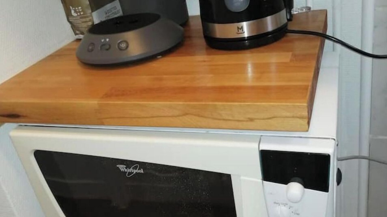 Photo of Kitchen in Orleans
