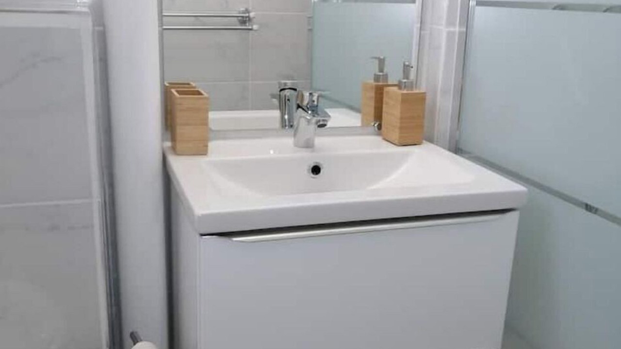 Photo of Bathroom in Orleans
