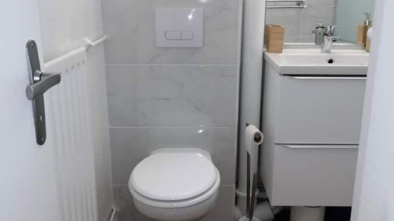 Photo of Bathroom in Orleans