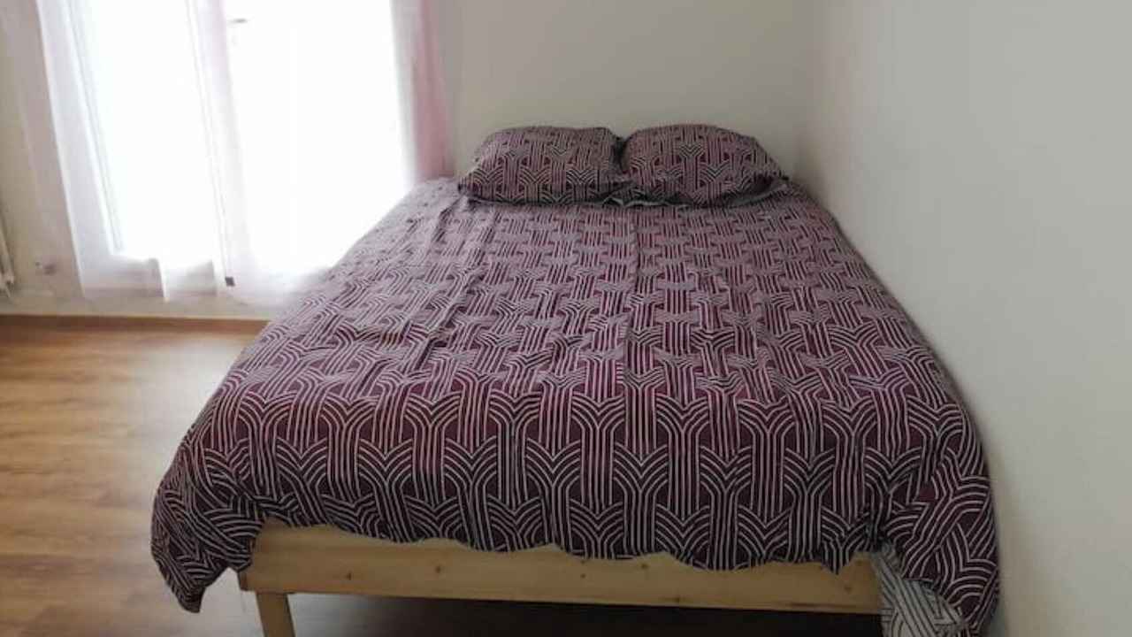 Photo of Bedroom in Orleans