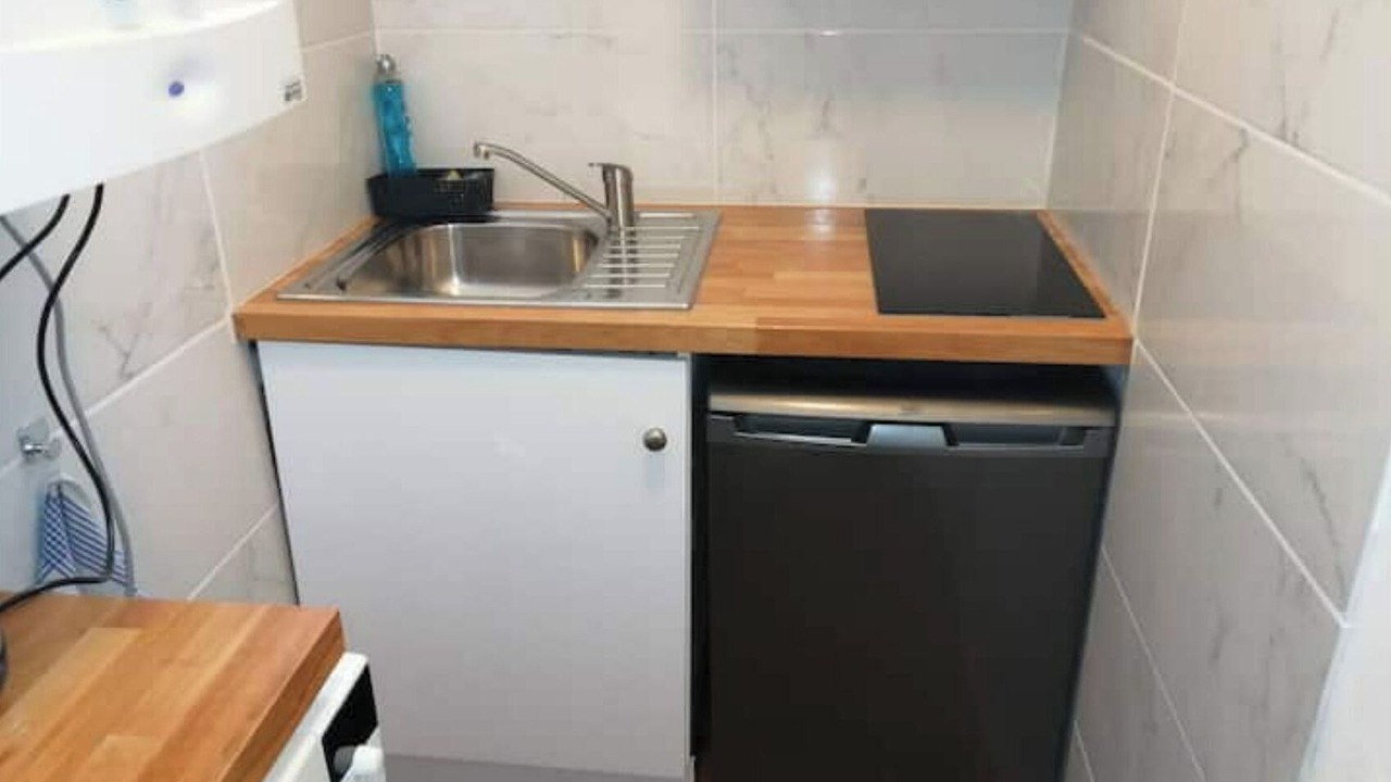 Photo of Kitchen in Orleans