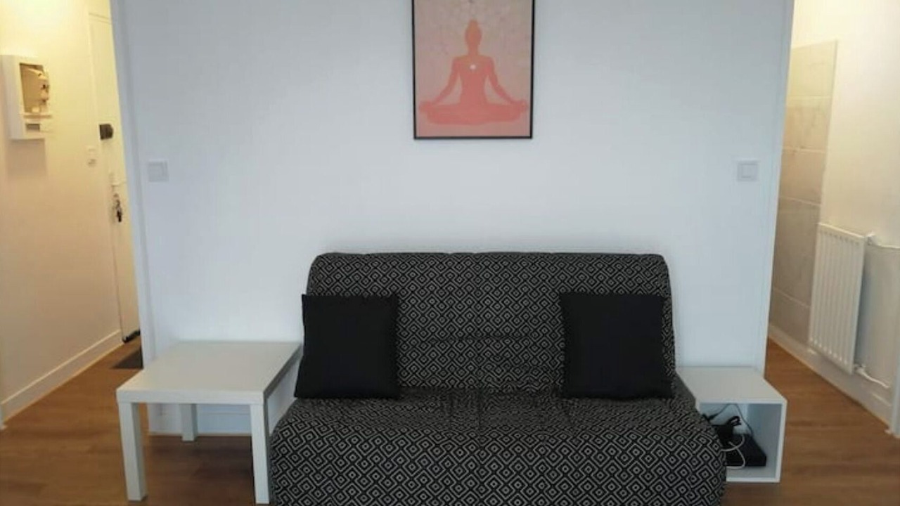 Photo of Livingroom in Orleans