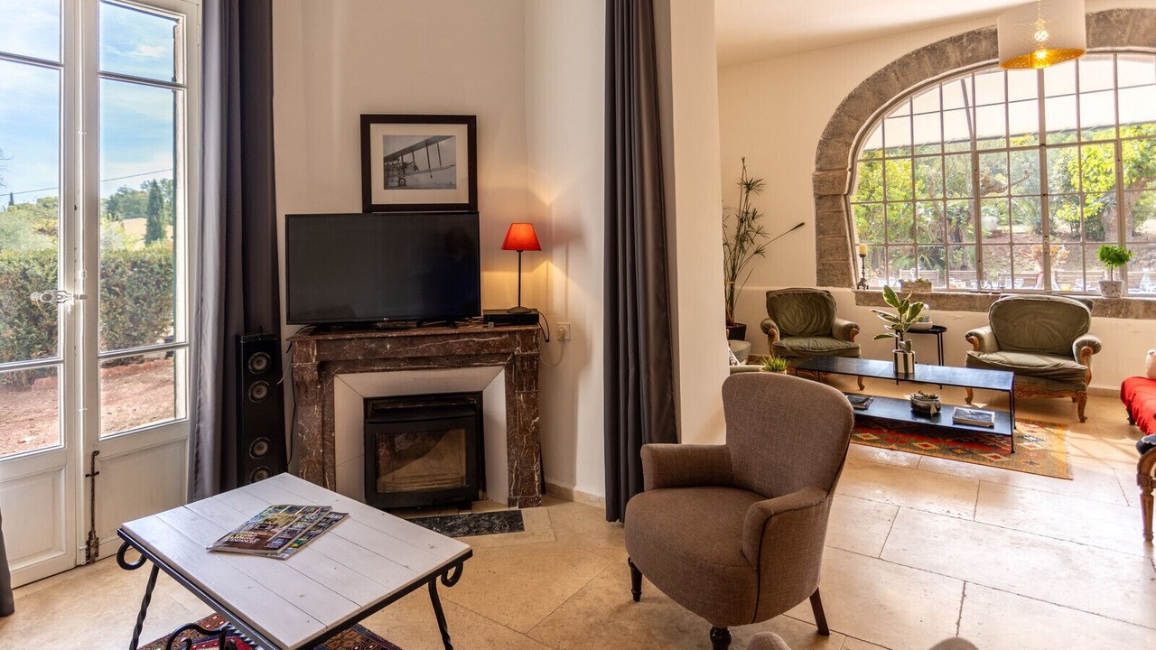 Photo of Livingroom in Le Pradet