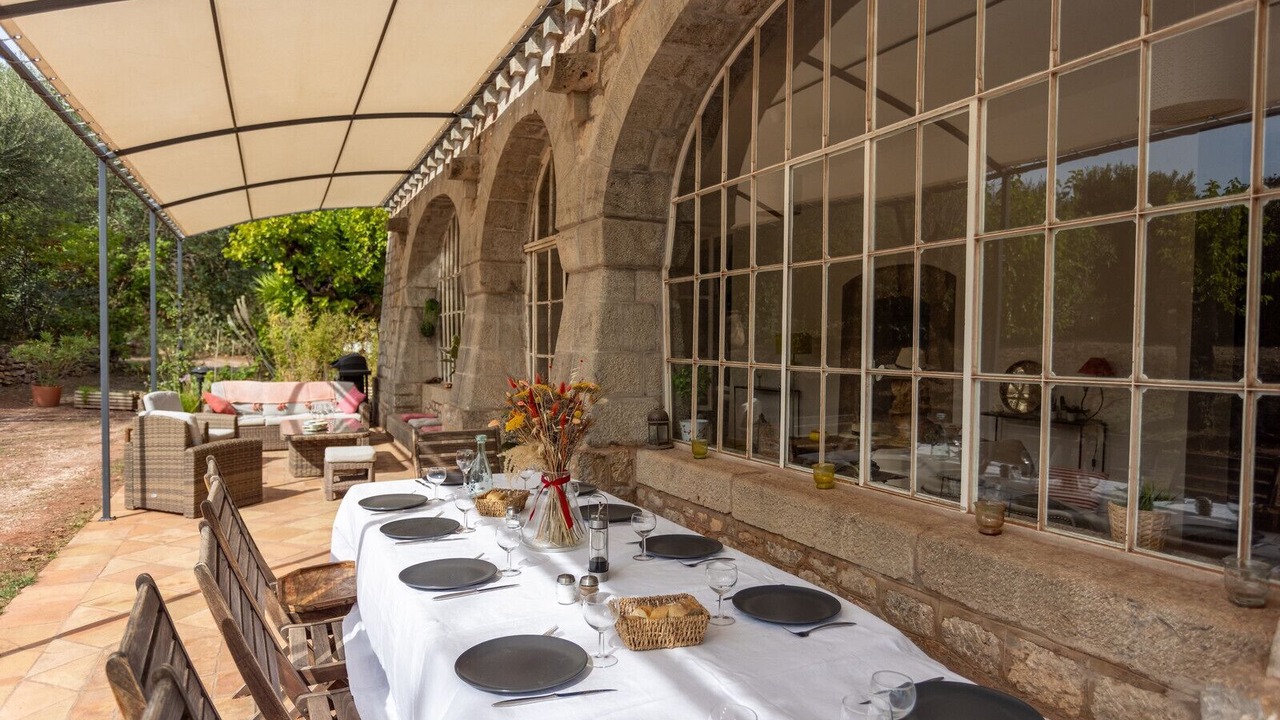 Photo of Outdoor in Le Pradet