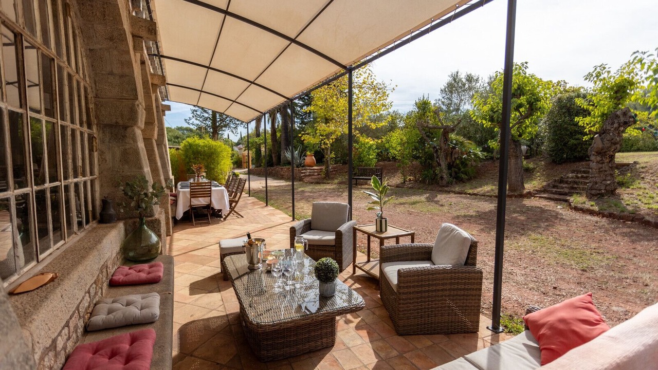 Photo of Outdoor in Le Pradet