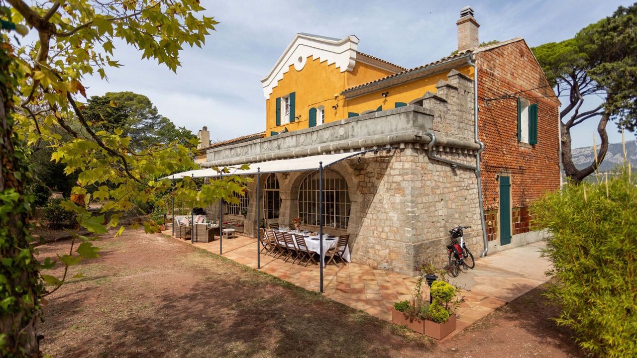 Photo of Outdoor in Le Pradet