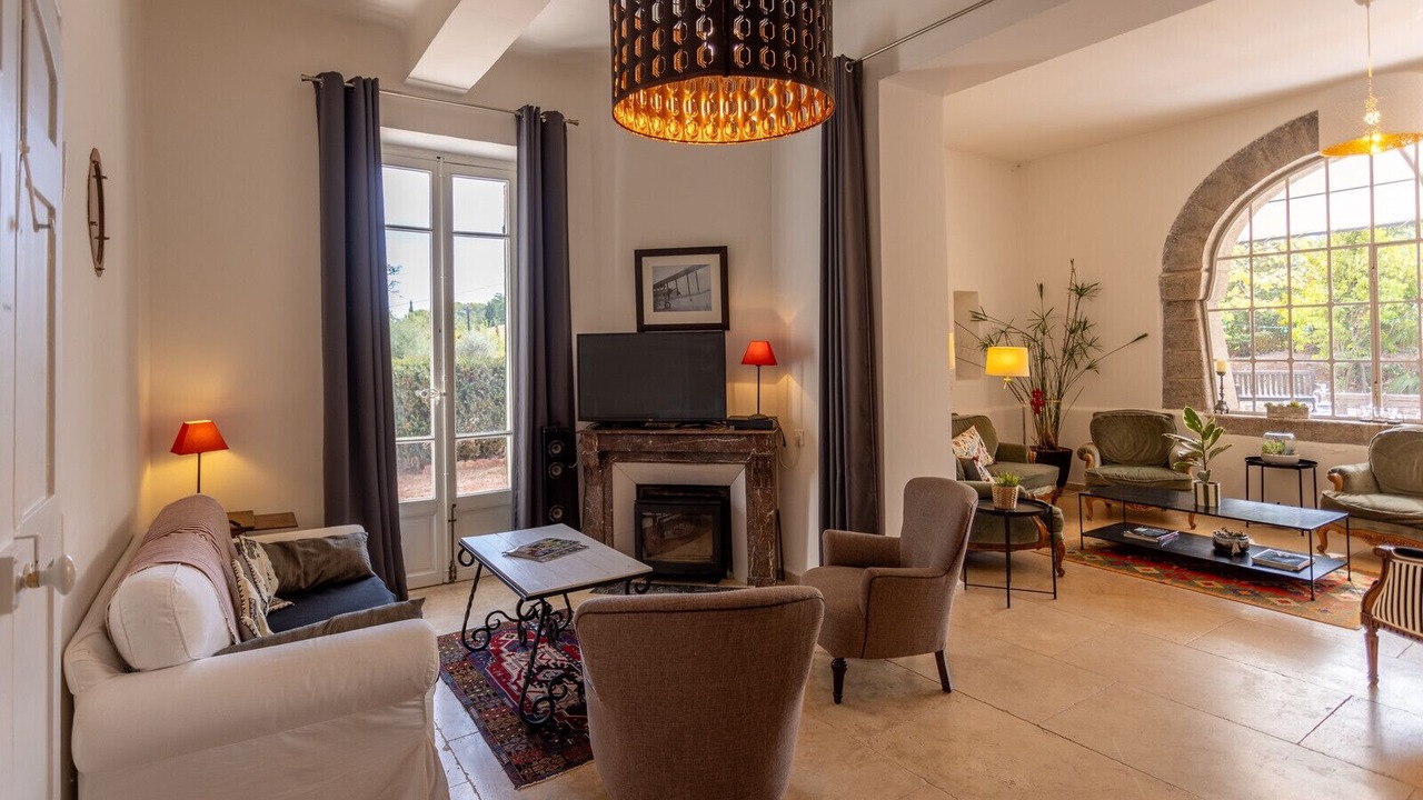 Photo of Livingroom in Le Pradet