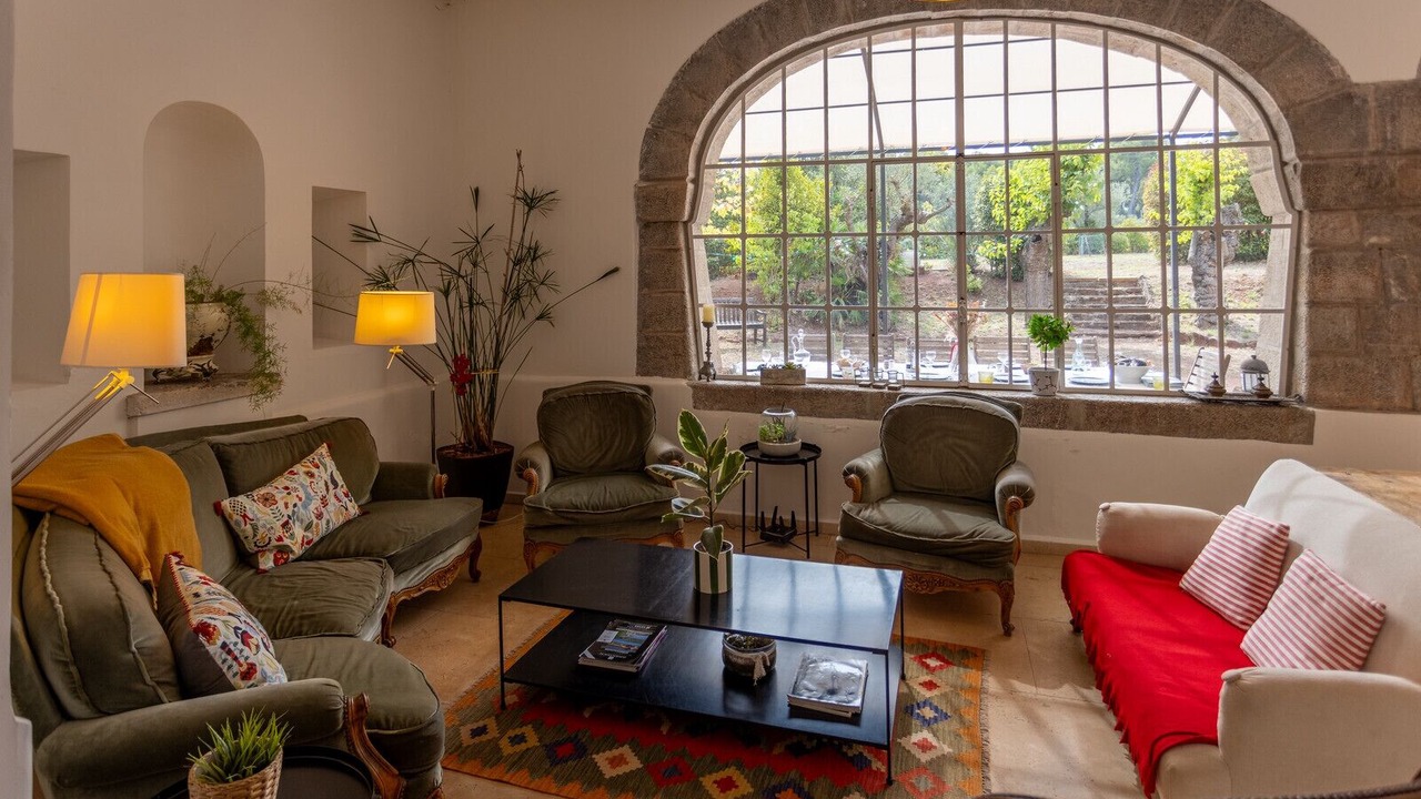 Photo of Livingroom in Le Pradet