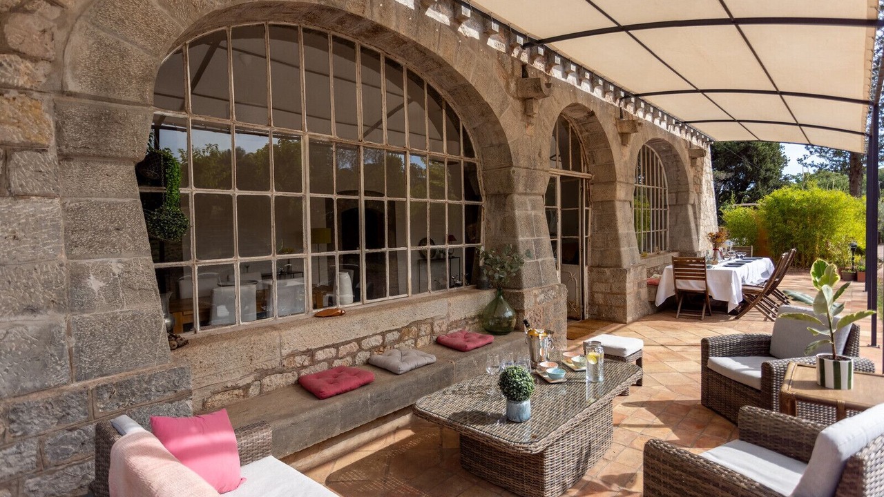 Photo of Outdoor in Le Pradet