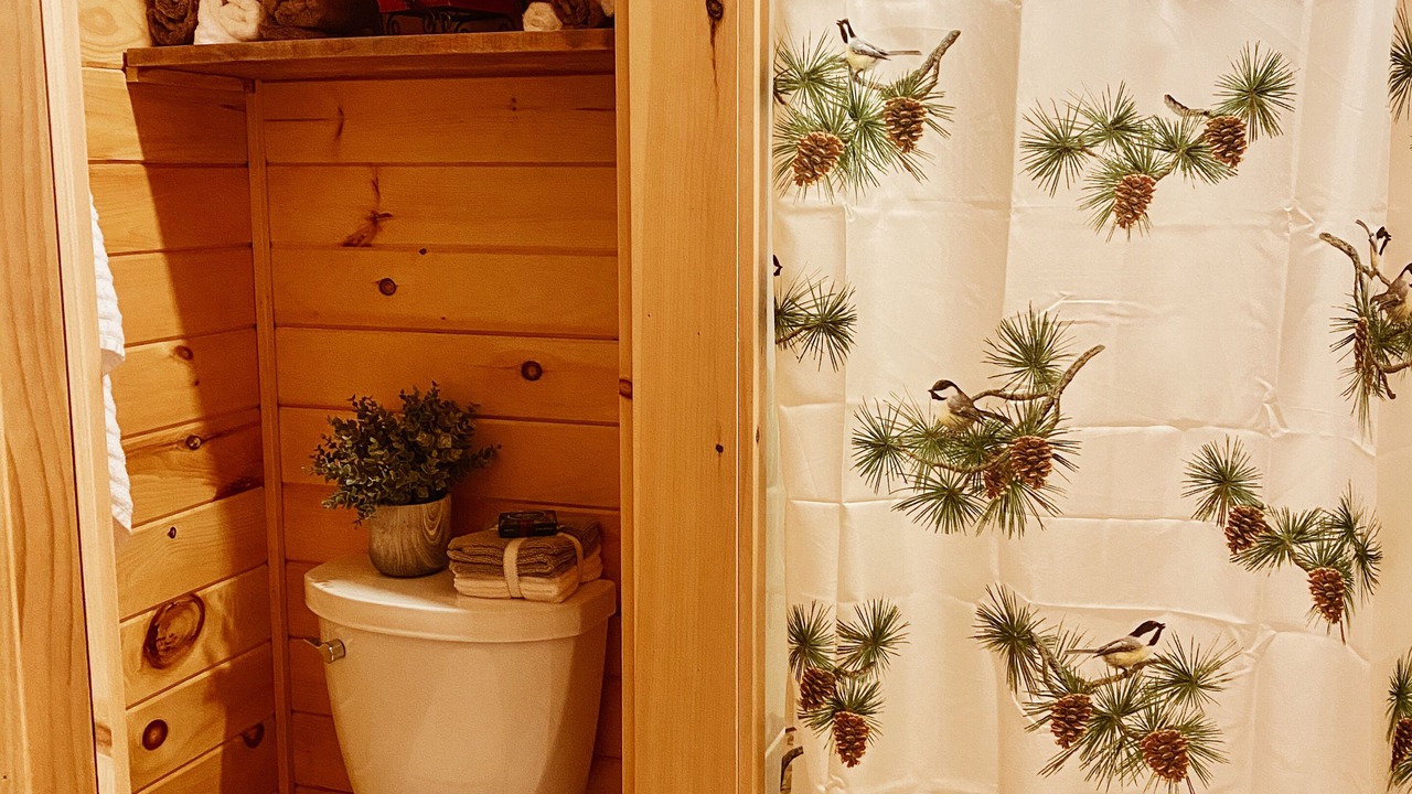Photo of Bathroom in Richland