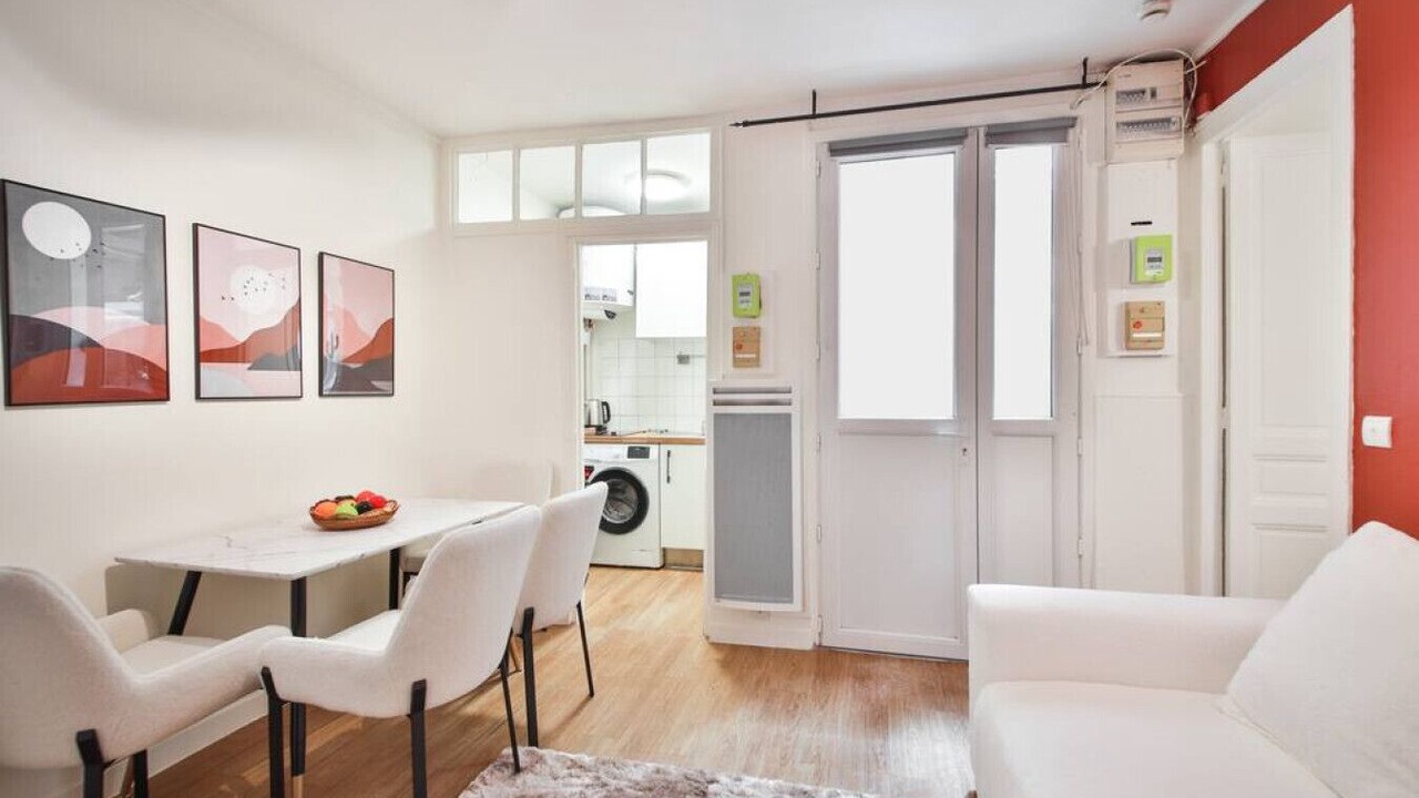 Photo of Livingroom in Saint-Thomas-d'Aquin