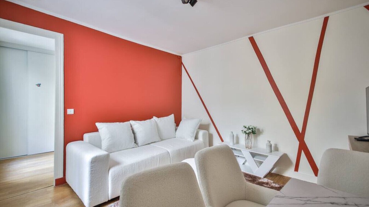 Photo of Livingroom in Saint-Thomas-d'Aquin