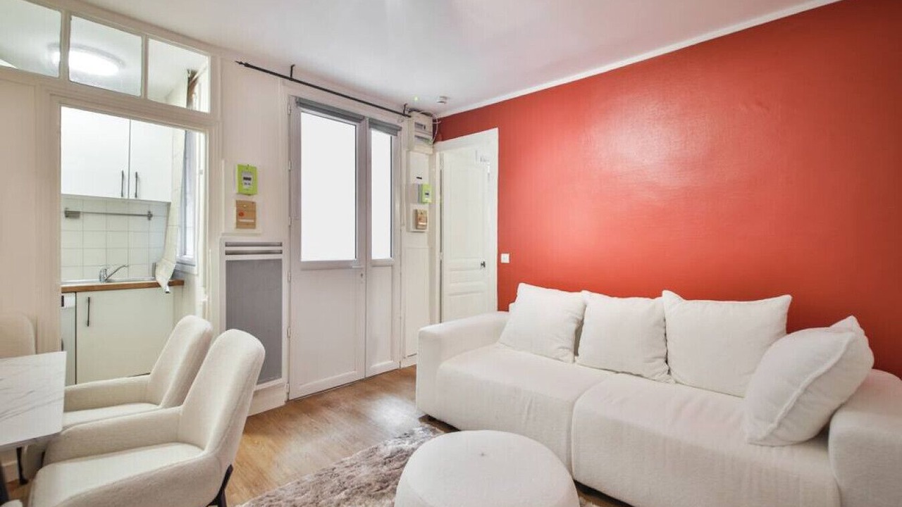 Photo of Livingroom in Saint-Thomas-d'Aquin