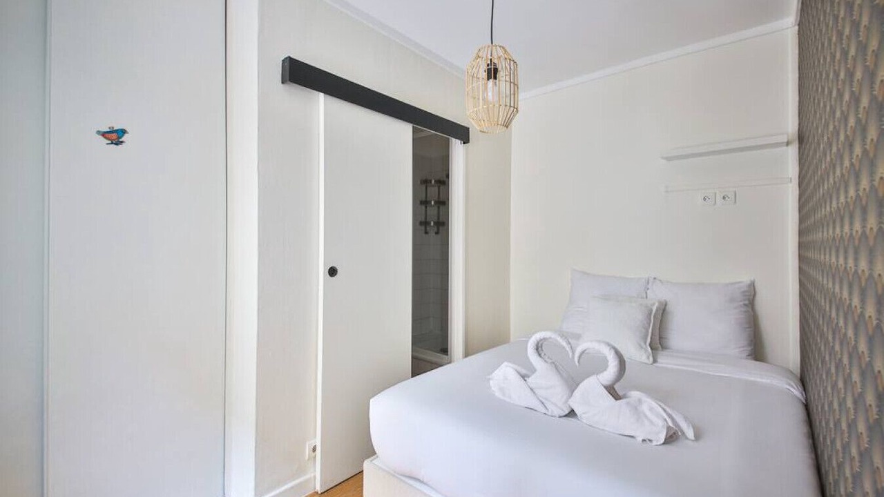 Photo of Bedroom in Saint-Thomas-d'Aquin