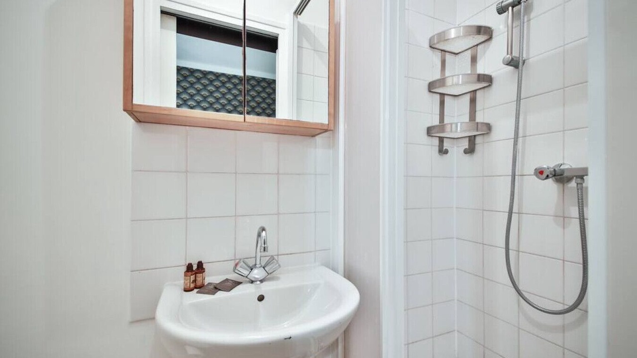 Photo of Bathroom in Saint-Thomas-d'Aquin