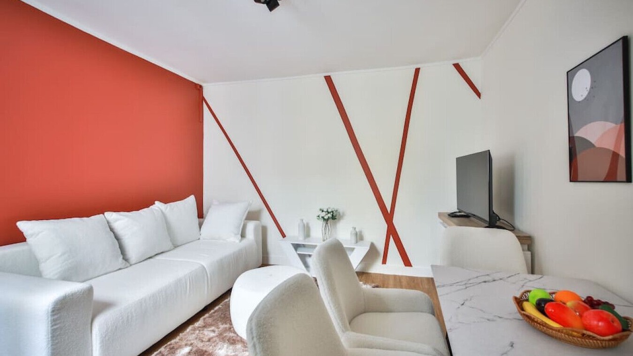 Photo of Livingroom in Saint-Thomas-d'Aquin