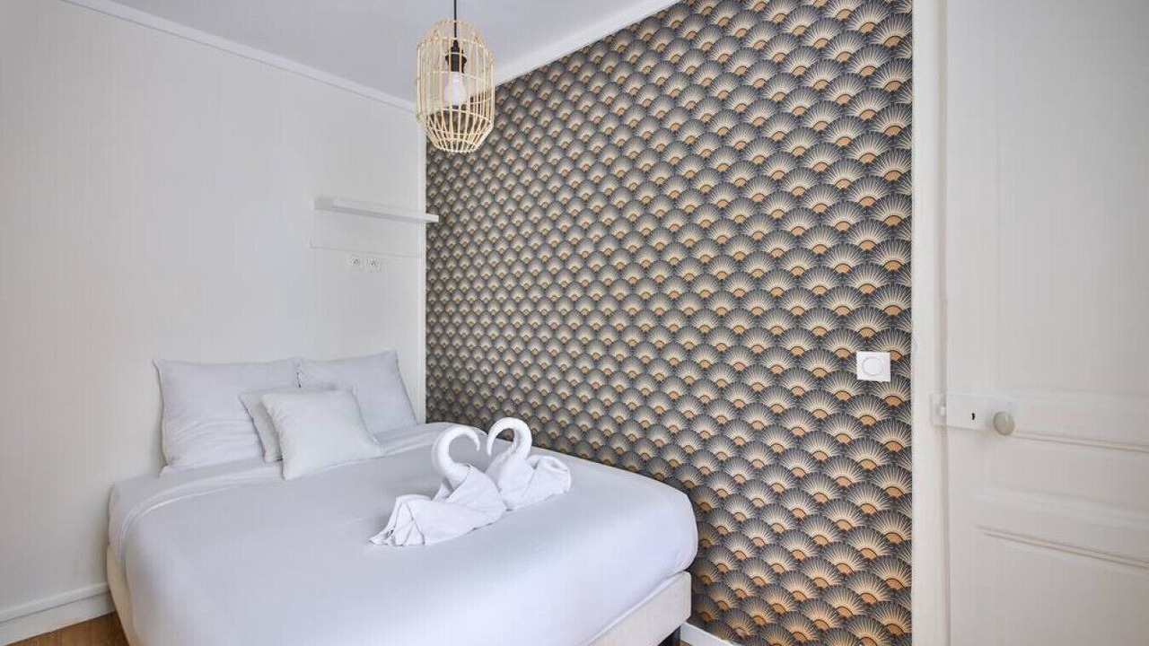 Photo of Bedroom in Saint-Thomas-d'Aquin