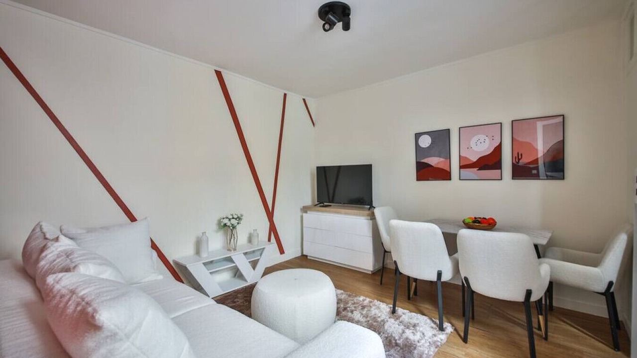 Photo of Livingroom in Saint-Thomas-d'Aquin