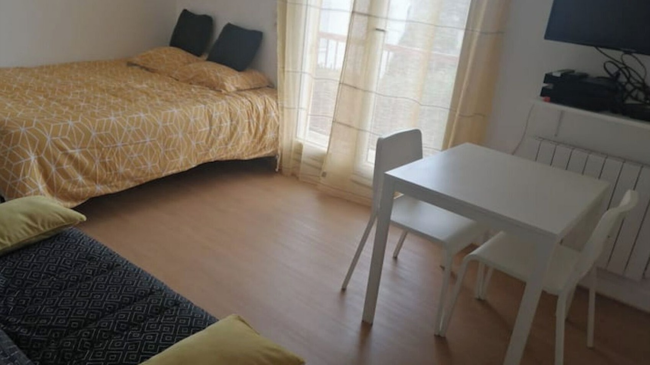 Photo of Bedroom in Orleans