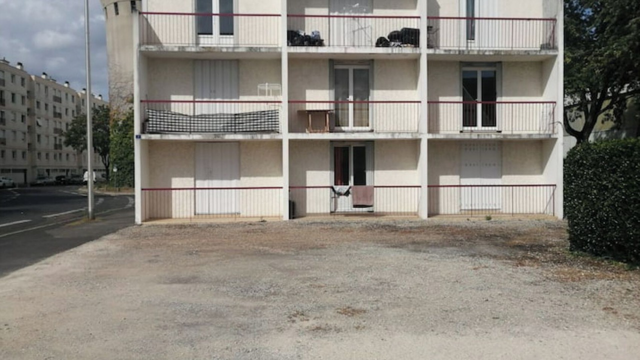 Photo of Outdoor in Orleans