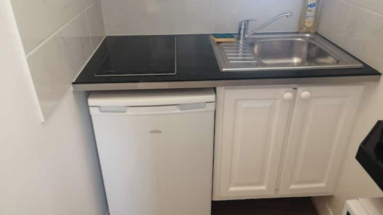 Photo of Kitchen in Orleans